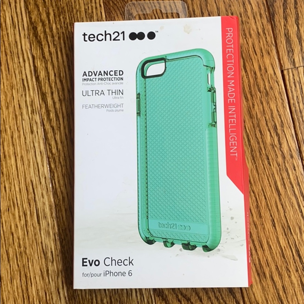 iPhone 6 case - Picture 2 of 3